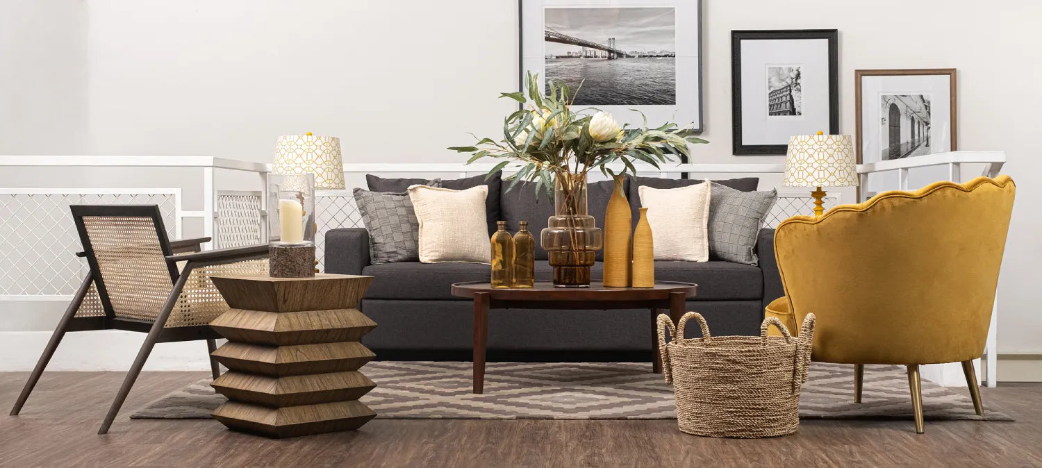 KANA Brand Furniture Lokal