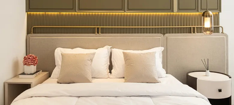 Inspirasi Dekorasi Kamar Tidur Untuk Menciptakan Sanctuary Estetik yang Nyaman
