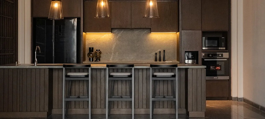 Tips Memilih Furniture Dapur agar Fungsional, Awet, dan Sesuai Kebutuhan Rumah