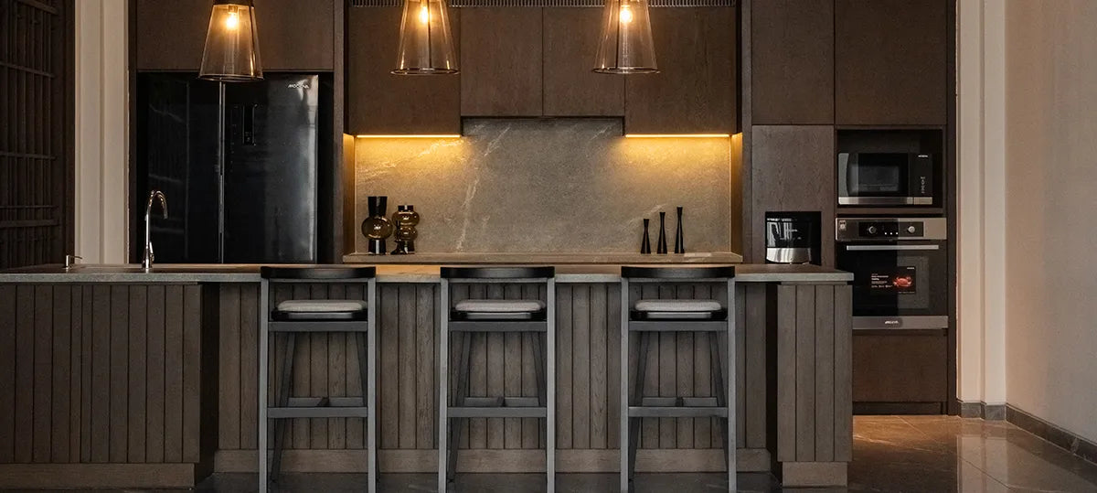 Tips Memilih Furniture Dapur agar Fungsional, Awet, dan Sesuai Kebutuhan Rumah