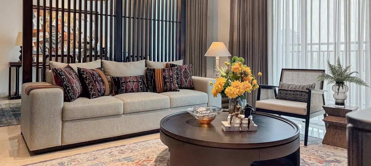 Furniture Mewah: Menciptakan Interior yang Berkelas dan Proporsional
