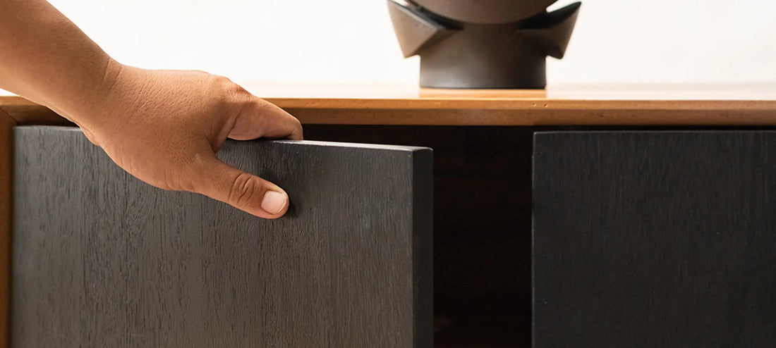Mengenal Soft Close pada Furniture: Fungsi, Cara Kerja, dan Keunggulannya