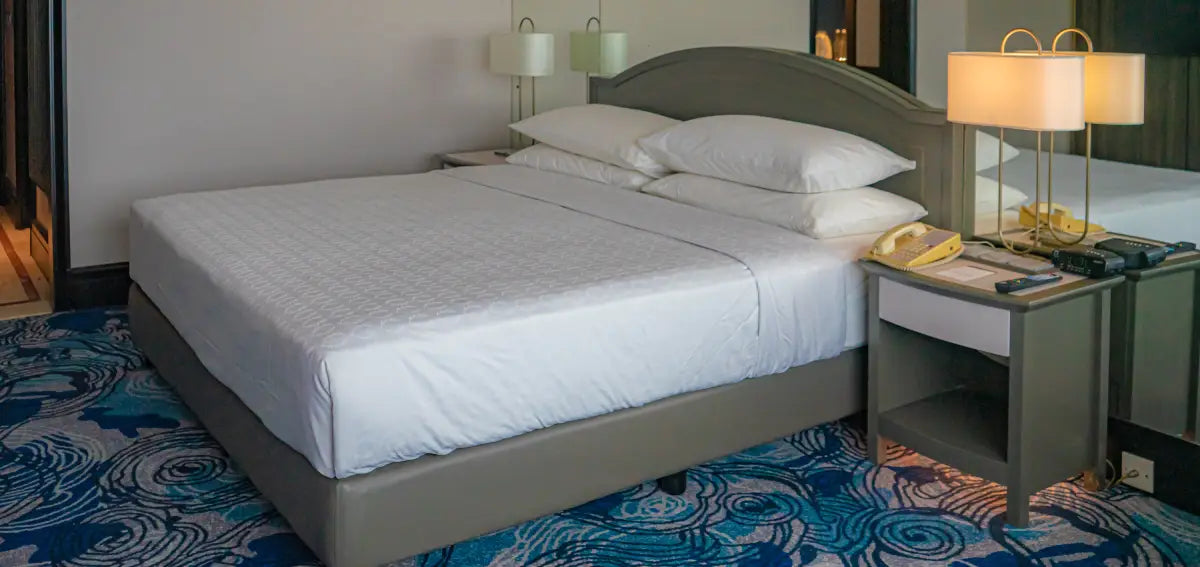 Mengenal Nakas dan Fungsinya dalam Kamar Tidur