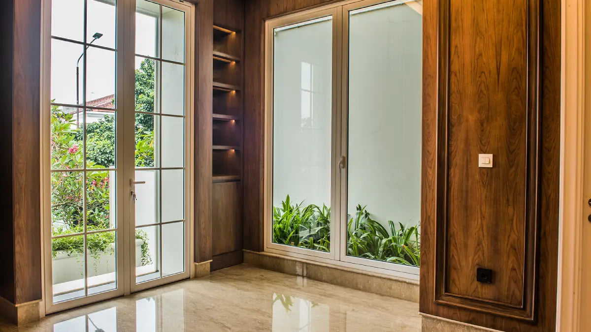 Panduan Memilih Material Interior & Finishing yang Tepat