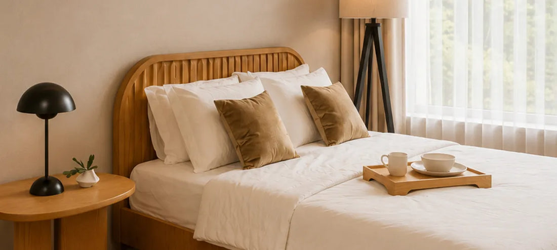 Ini Cara Menemukan Rangka Tempat Tidur Terbaik untuk Jangka Panjang