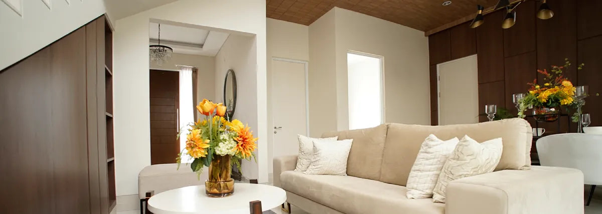 Foyer: Rahasia Menciptakan Kesan Pertama yang Menawan di Ambang Pintu Rumah