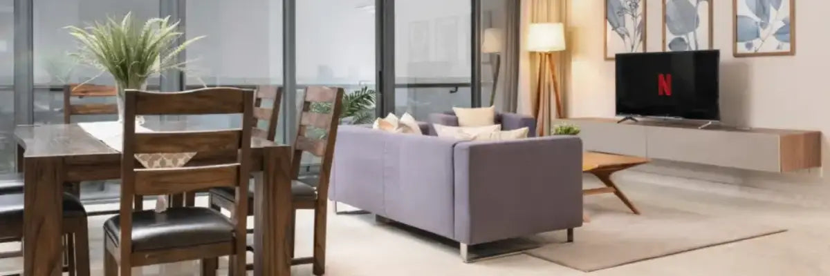 Furniture rumah minimalis