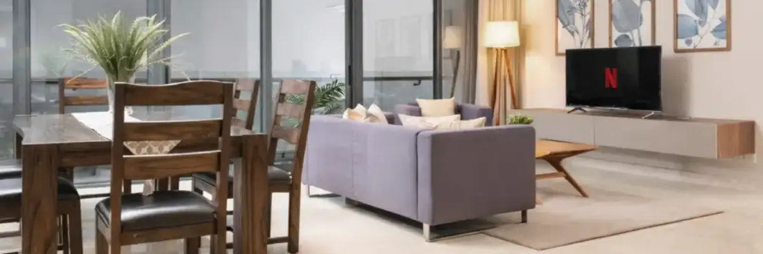 Furniture rumah minimalis
