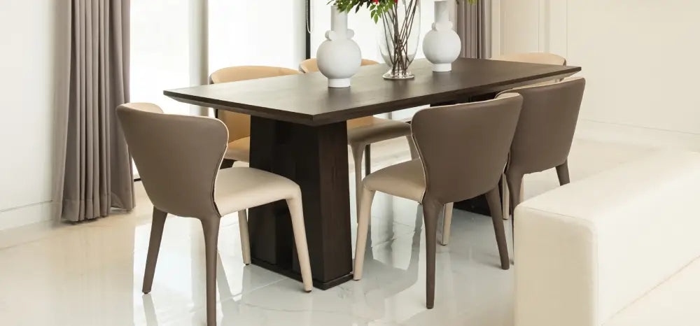 Tips memilih meja makan