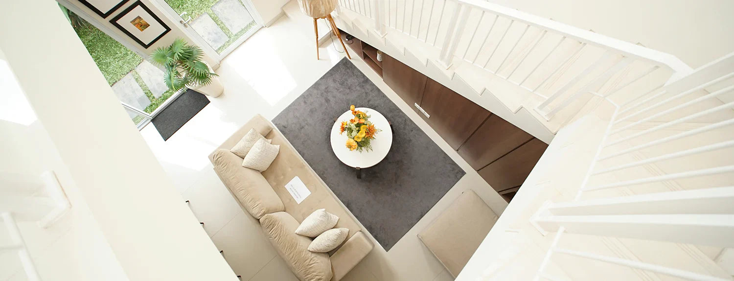 Tips Mengisi Rumah Baru agar Tetap Nyaman Tanpa Harus Menguras Tabungan