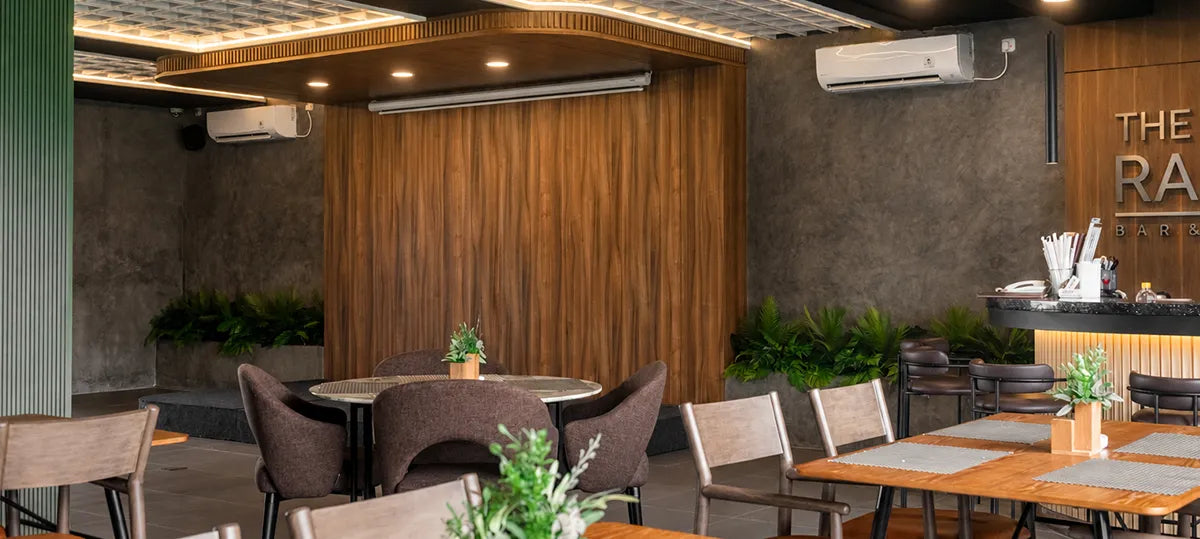 Inspirasi Desain Interior Cafe untuk Menentukan Konsep yang Tepat ...