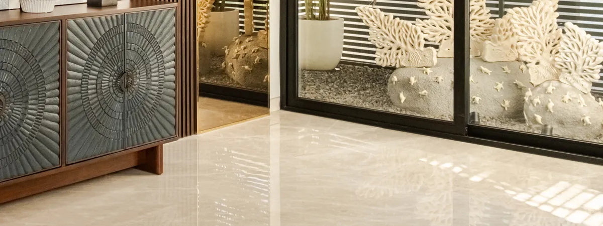 Material Lantai: Jenis-Jenis Lantai Rumah dan Cara Memilih yang Tepat