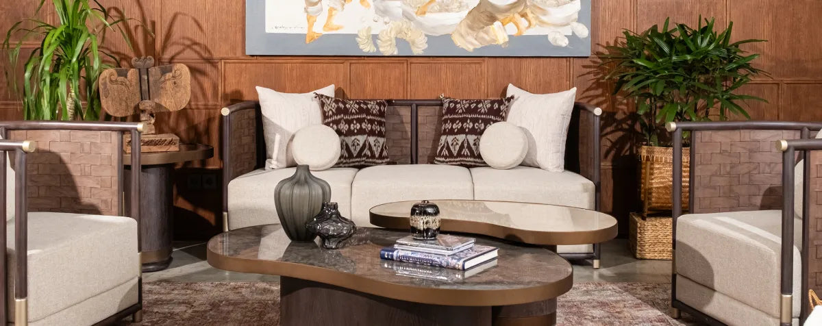 Tips Menentukan Model Sofa yang Tepat untuk Setiap Sudut Rumah