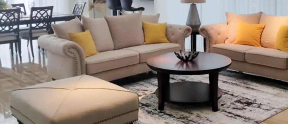 Layout dan Dekorasi Lebaran di Rumah agar Suasana Idul Fitri Lebih Hangat