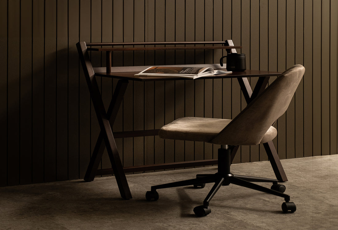 Meja Kerja: Tempat Nyaman Berkarya Di Sudut Ruang