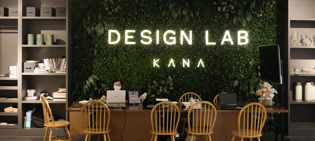 Merancang Ruang Impian yang Personal dan Fungsional Bersama Design Lab KANA