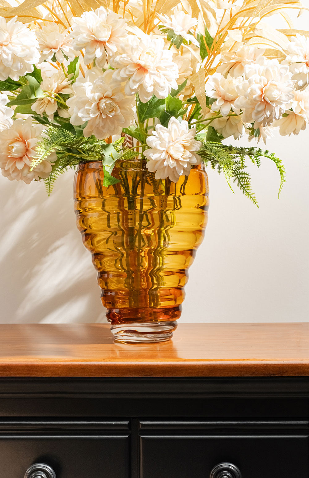 Buy Vase, Flower on Us