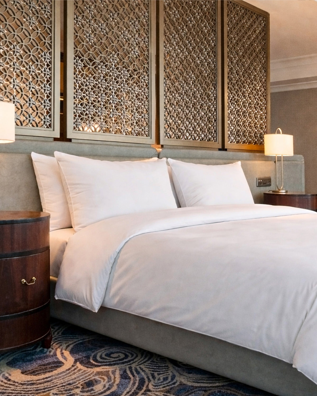 Hotels
