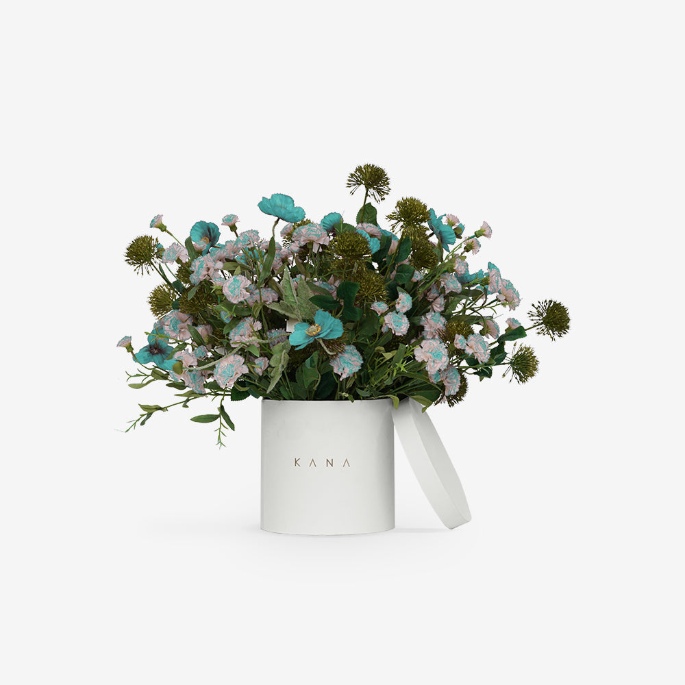 FLOWERBOX