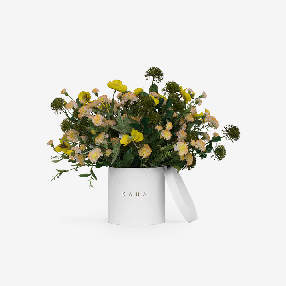 FLOWERBOX