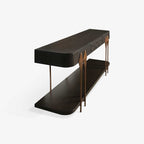 COM11818_190 x 49 x 85_Dark Brown