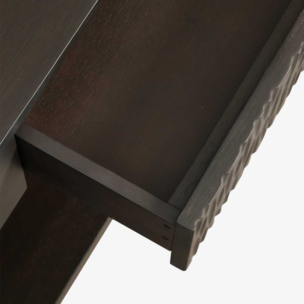 COM11818_190 x 49 x 85_Dark Brown