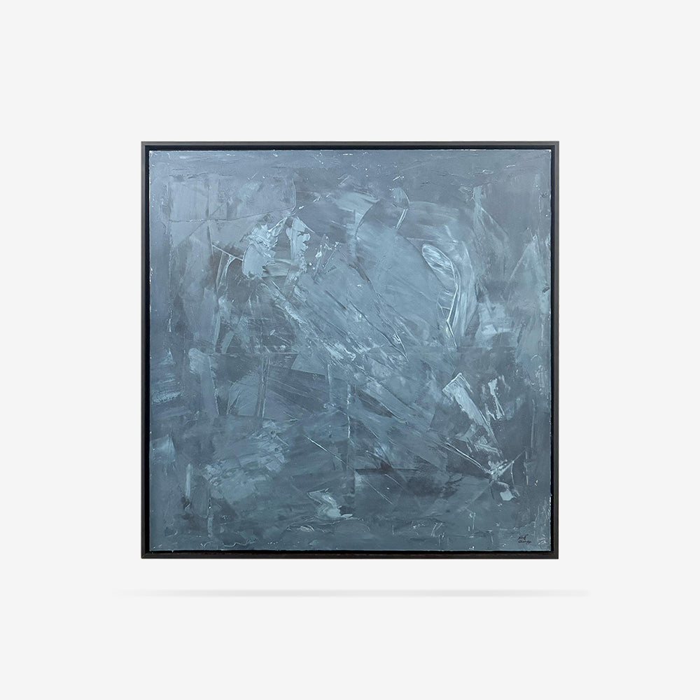 FRAGMENTS OF THE DEEP