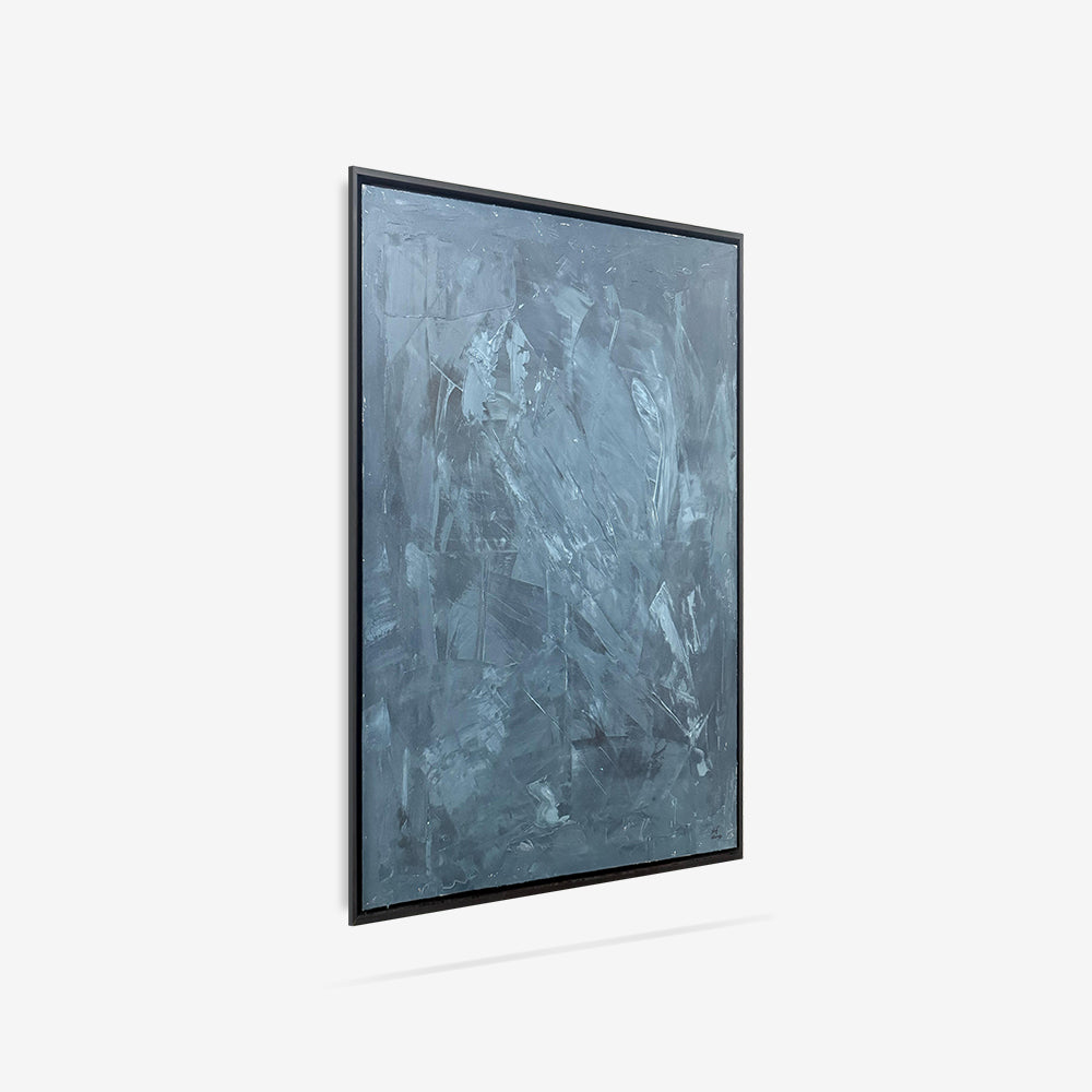 FRAGMENTS OF THE DEEP