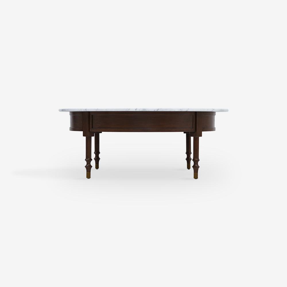 25 COFFEE TABLE