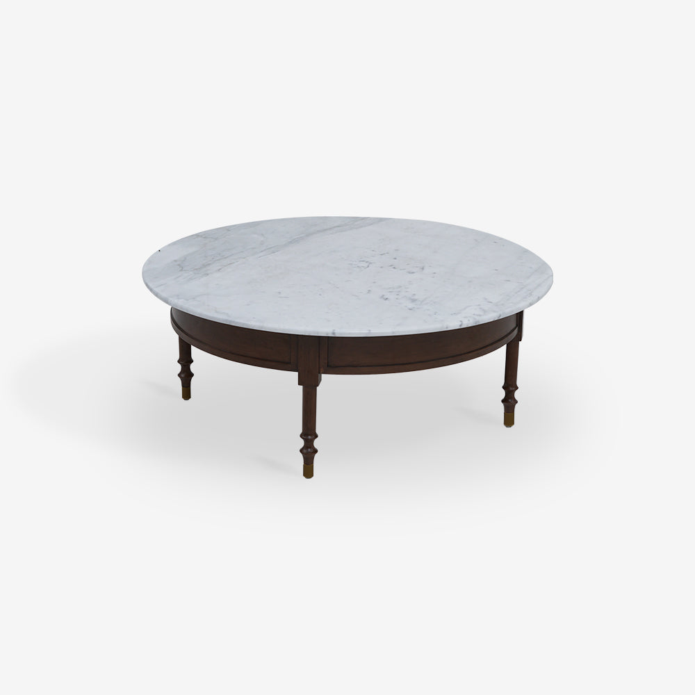 25 COFFEE TABLE