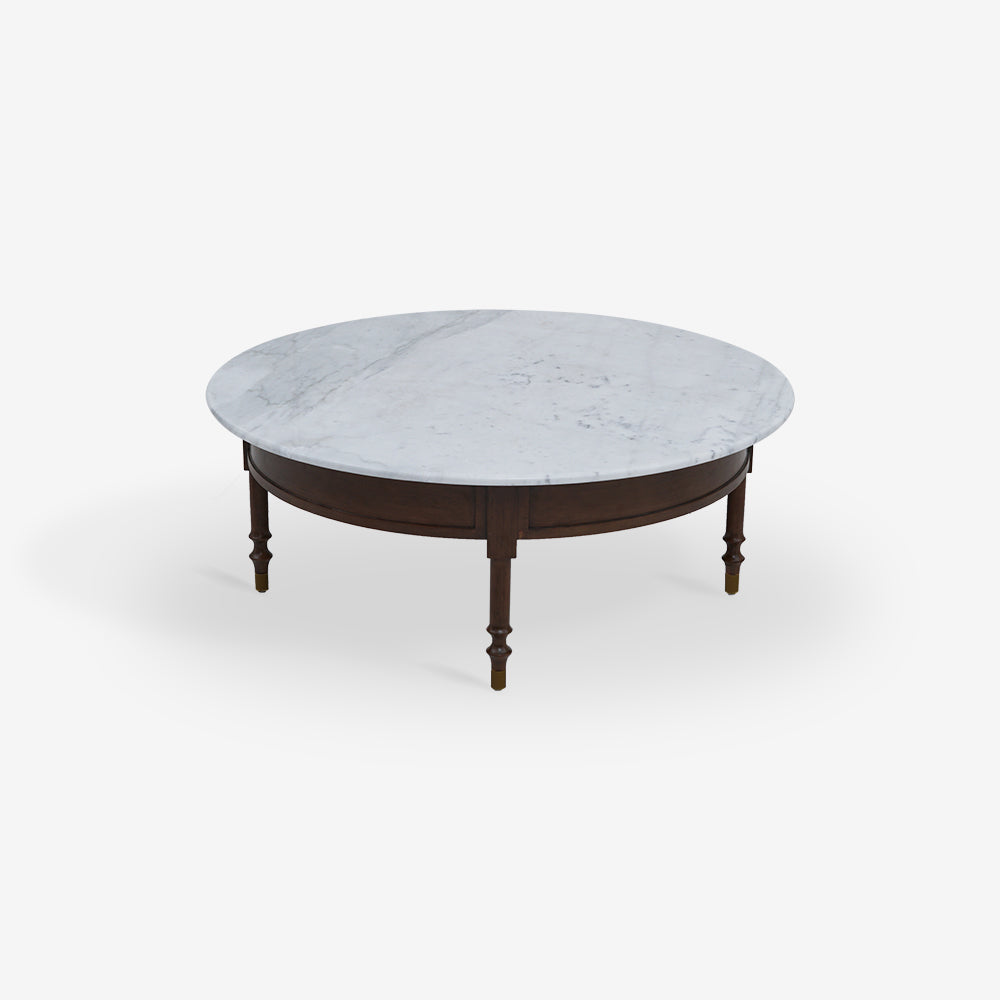 25 COFFEE TABLE