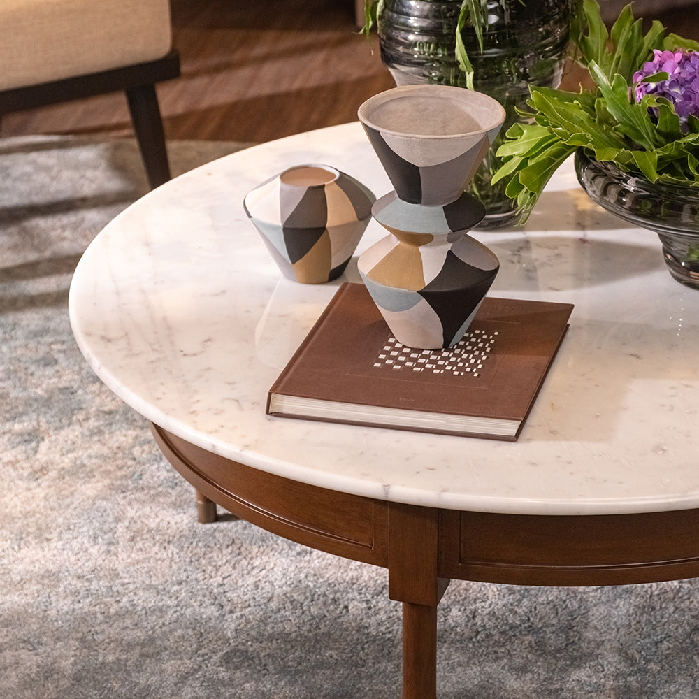 25 COFFEE TABLE