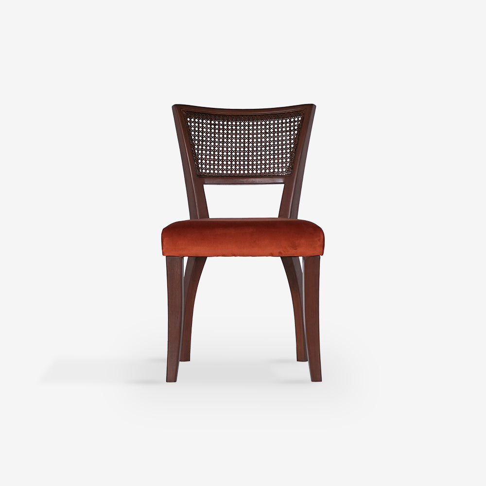 CHIARA RATTAN