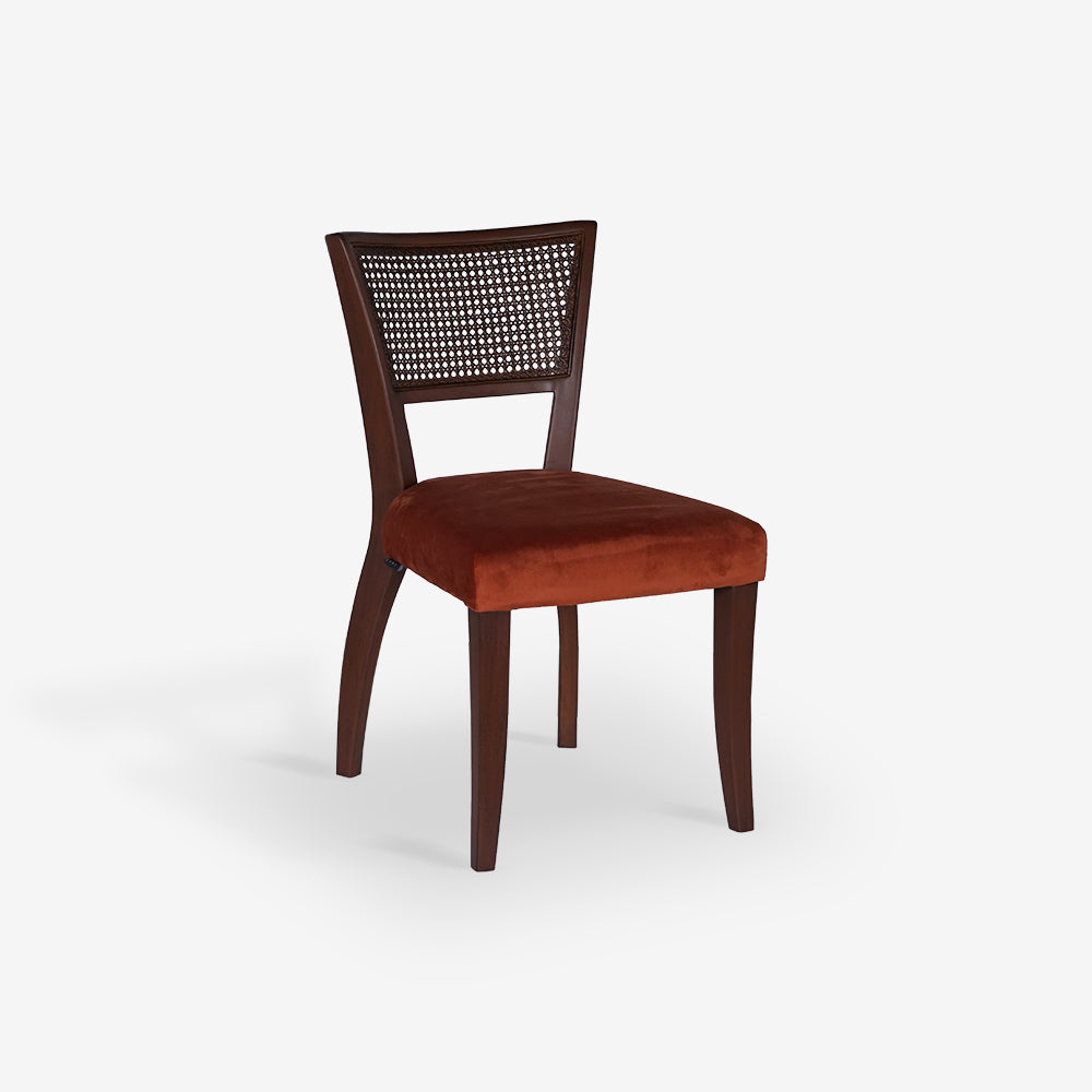 CHIARA RATTAN