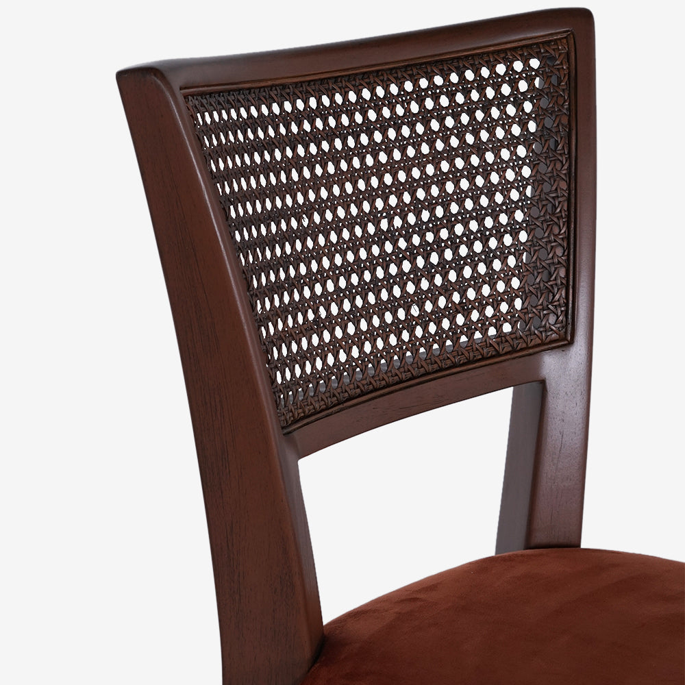 CHIARA RATTAN