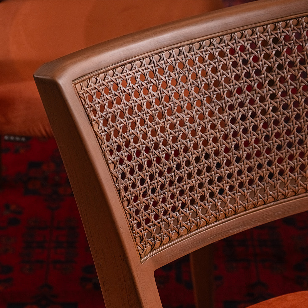 CHIARA RATTAN