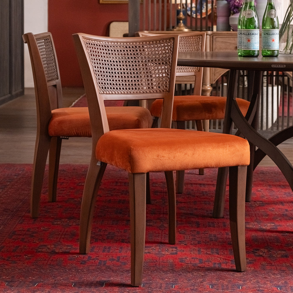 CHIARA RATTAN