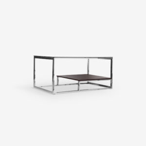 COFFEE TABLE 110X60X50 STRATHFILED BLACK