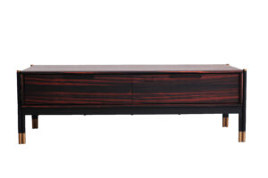 COFFEE TABLE BOSA EBONY CENTRO