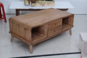 COFFEE TABLE BELLEZA WIKA