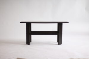 COFFEE TABLE EDENTON EBONY