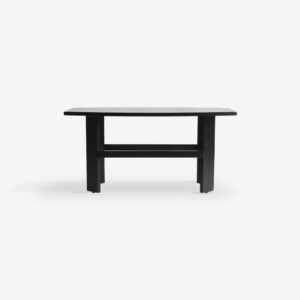 COFFEE TABLE EDENTON EBONY