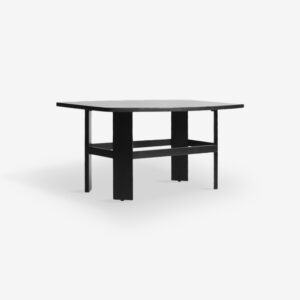 COFFEE TABLE EDENTON EBONY