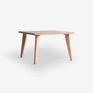 COFFEE TABLE SQUARE DORTMUND BEECH