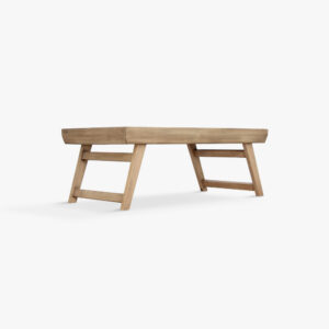 GMELINA FOLDING DESK