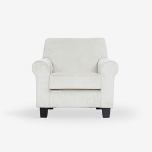 SINGLE ARM CHAIR CHARLOTTE URBAN