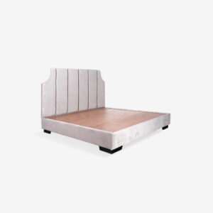 CORINNE TEMPAT TIDUR SUPER KING 200x200 PERAK