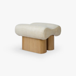 RIUNG SOFA OTTOMAN