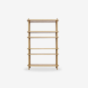 TATA SHELVES