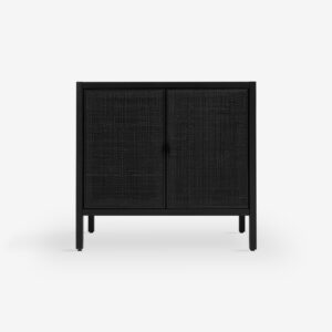 CABINET DEIJI BLACK